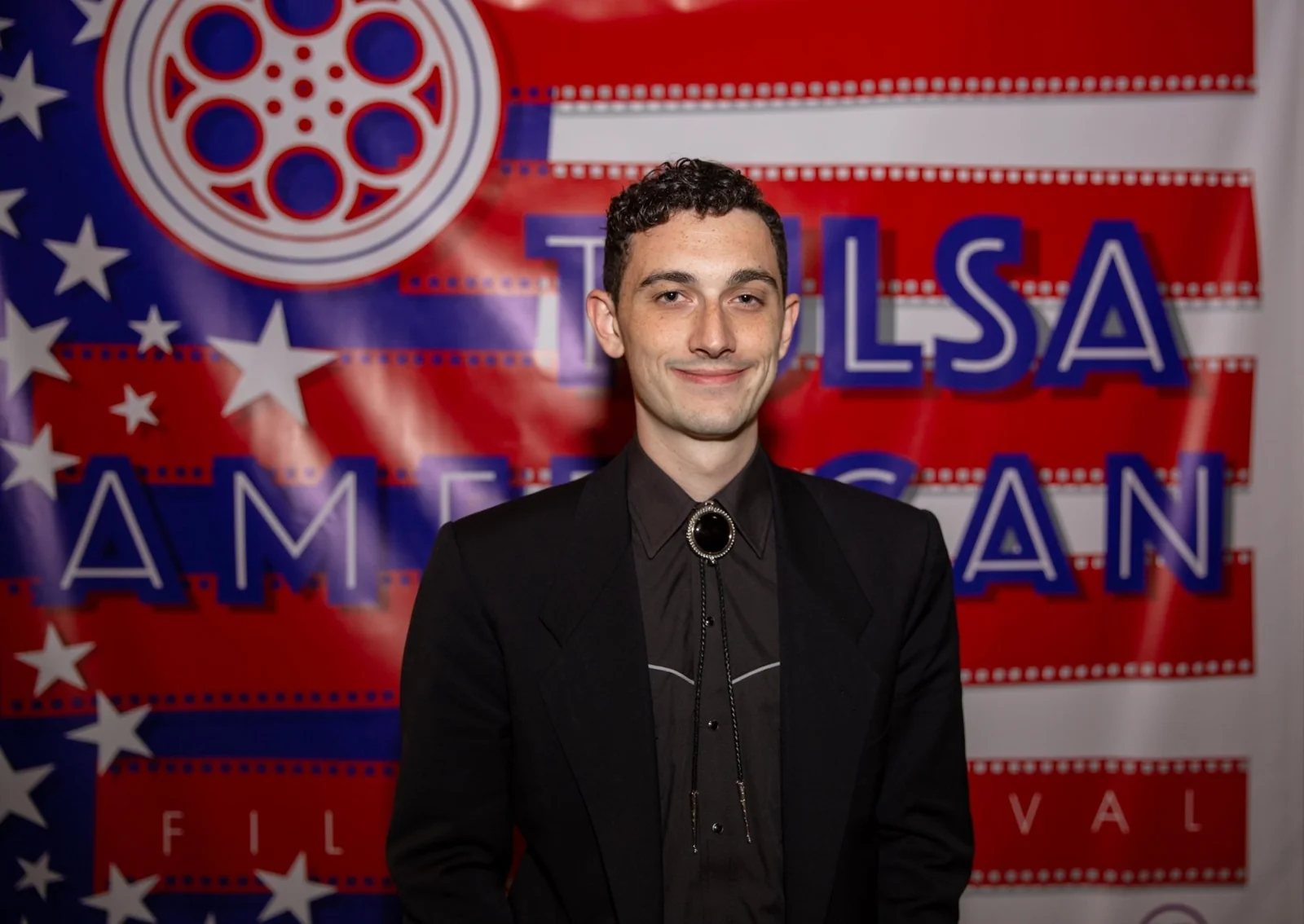 Red carpet Tulsa AFF